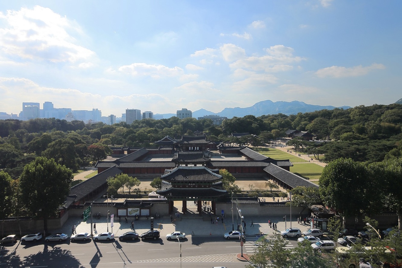 Tarihin Dönüşümü