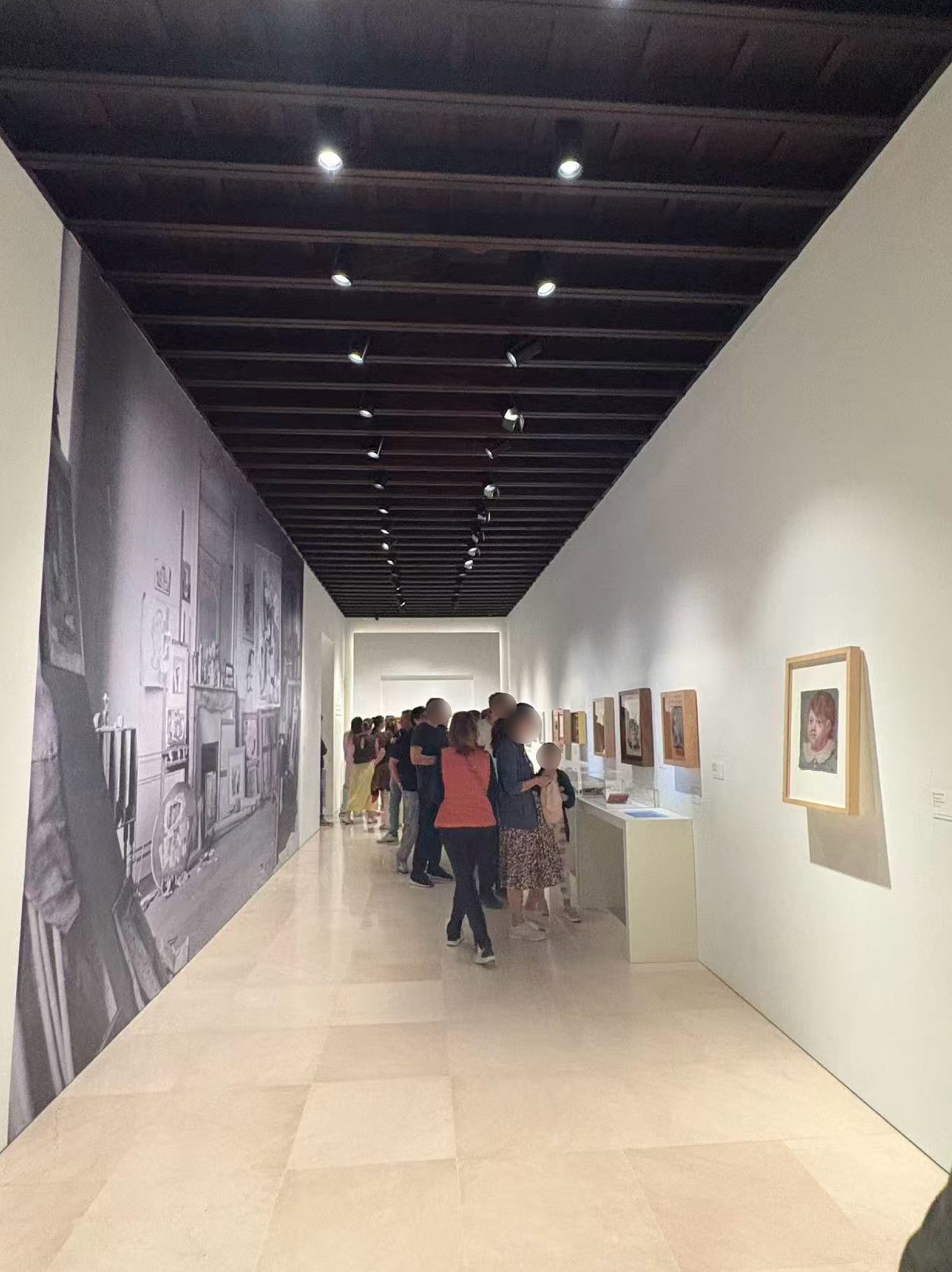 Gallery III