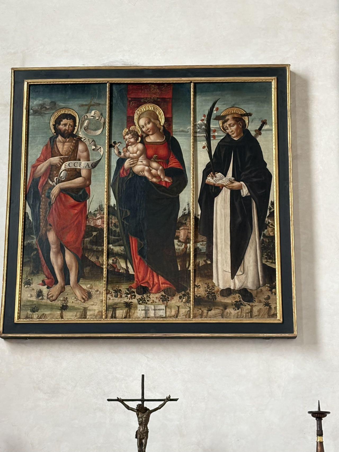 Chapel of Saint Catherine