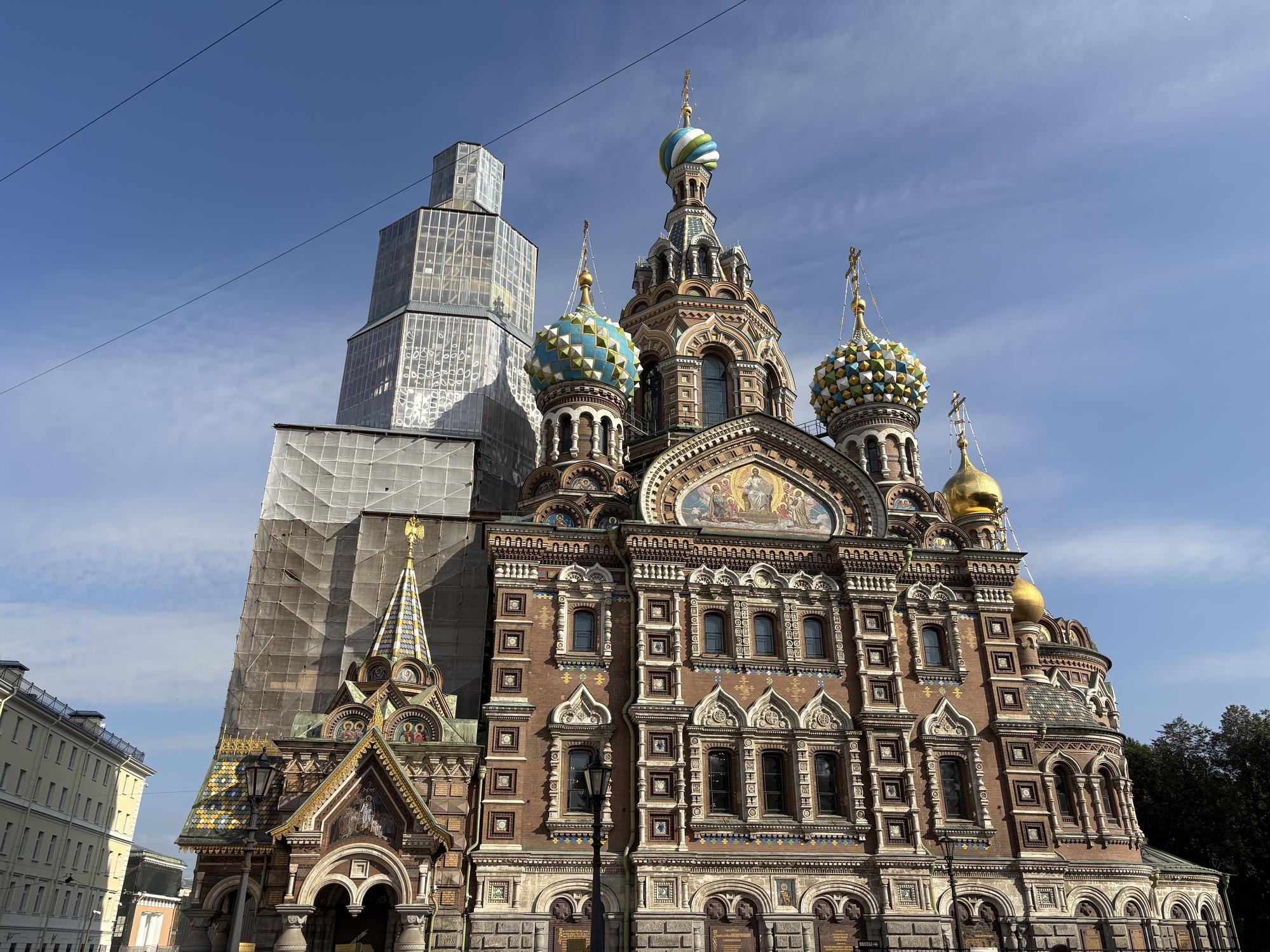 Architecture and History