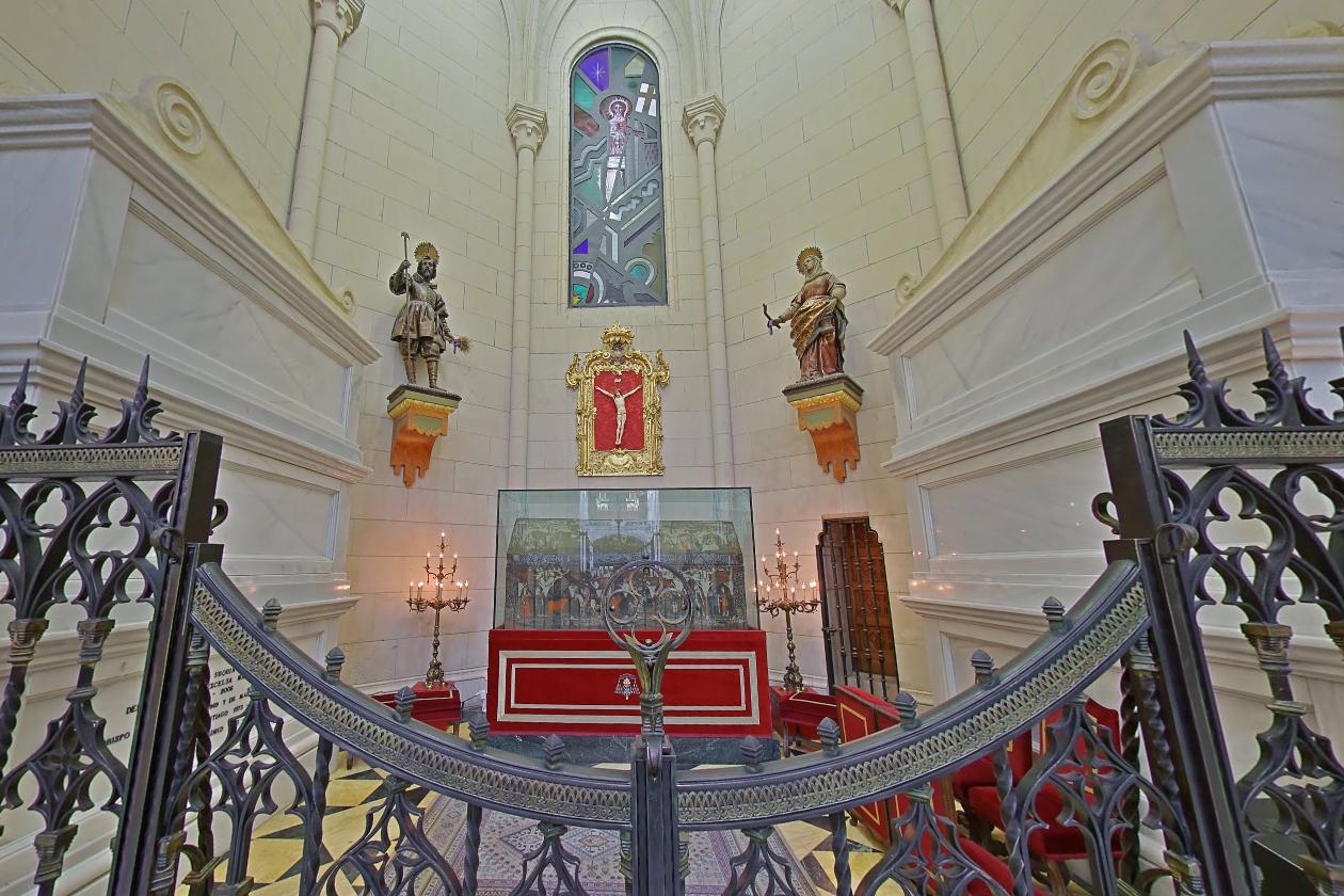 Aziz Isidoro Sandığı