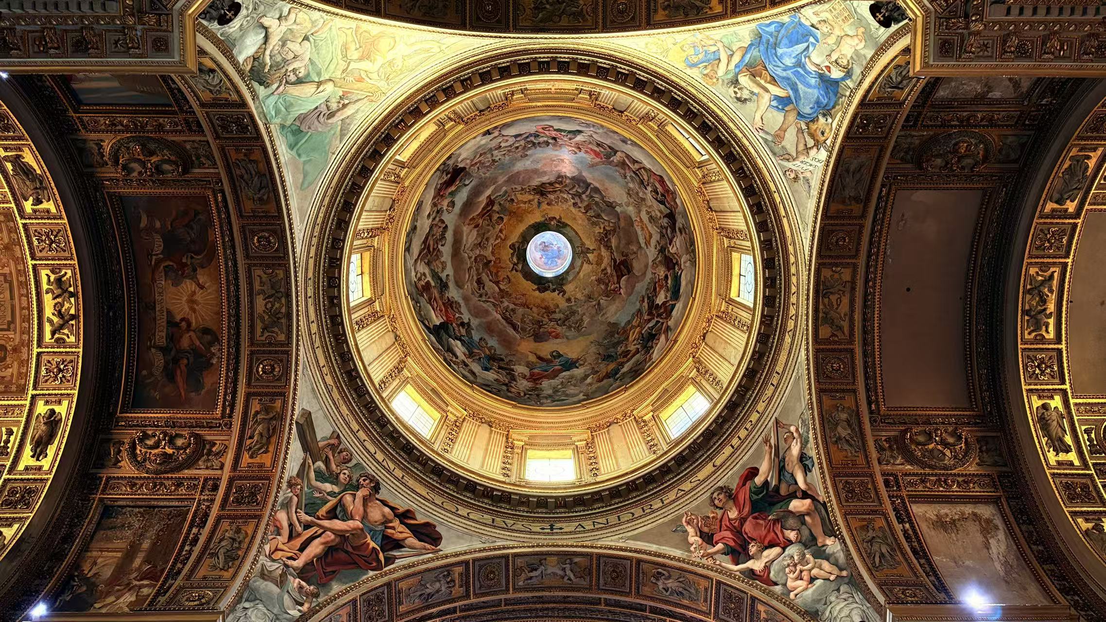 Dome