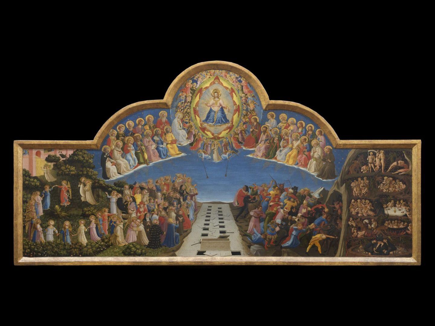 The Last Judgment
