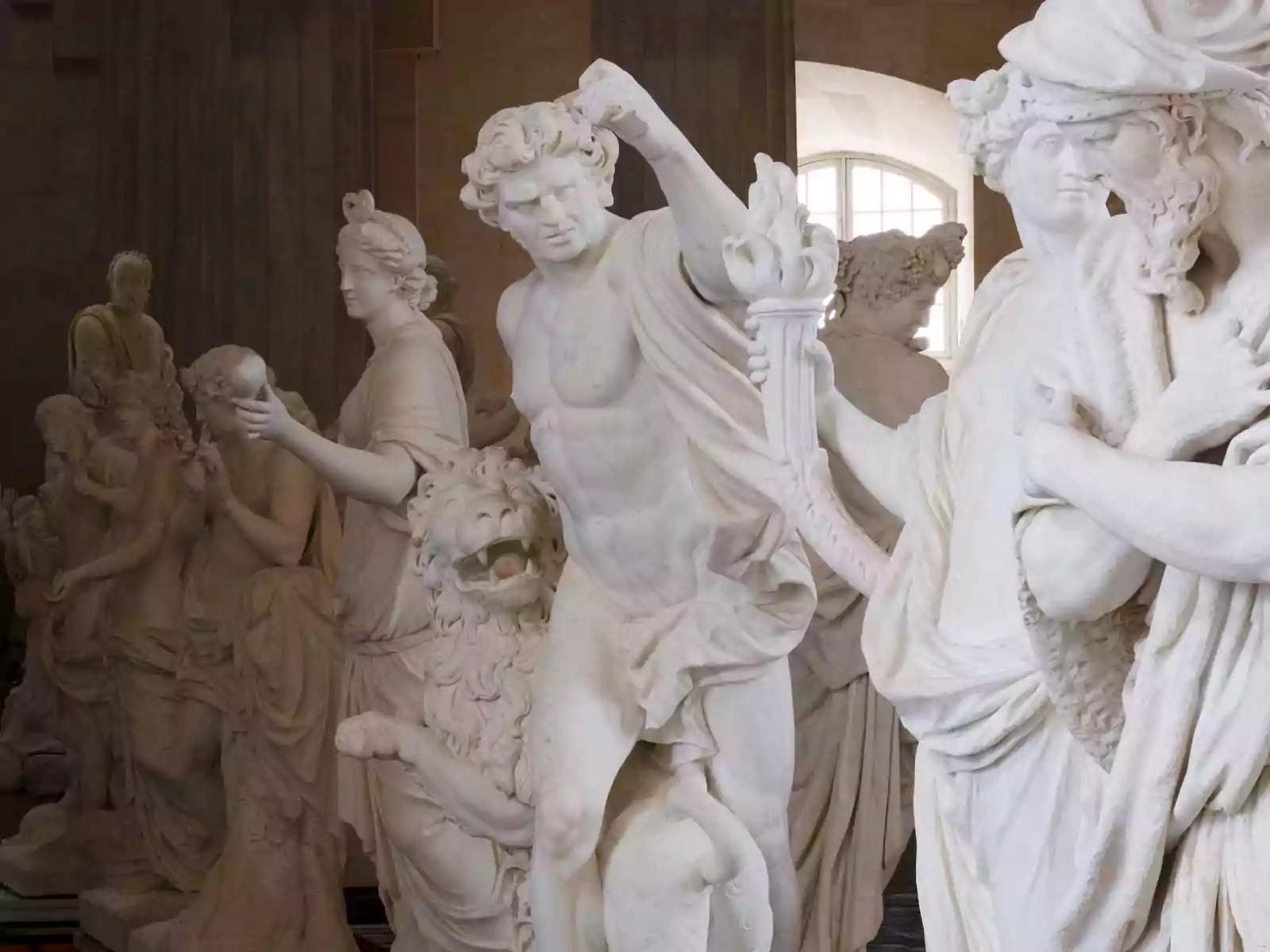 The Great Commission