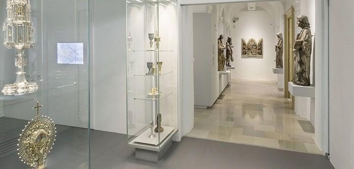 Exhibition Introduction: Christian Celebrations