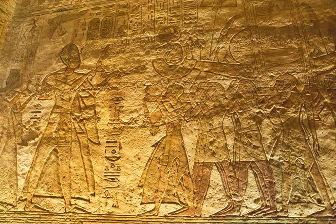 The Second Pillar Hall