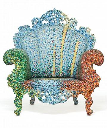 Proust Armchair