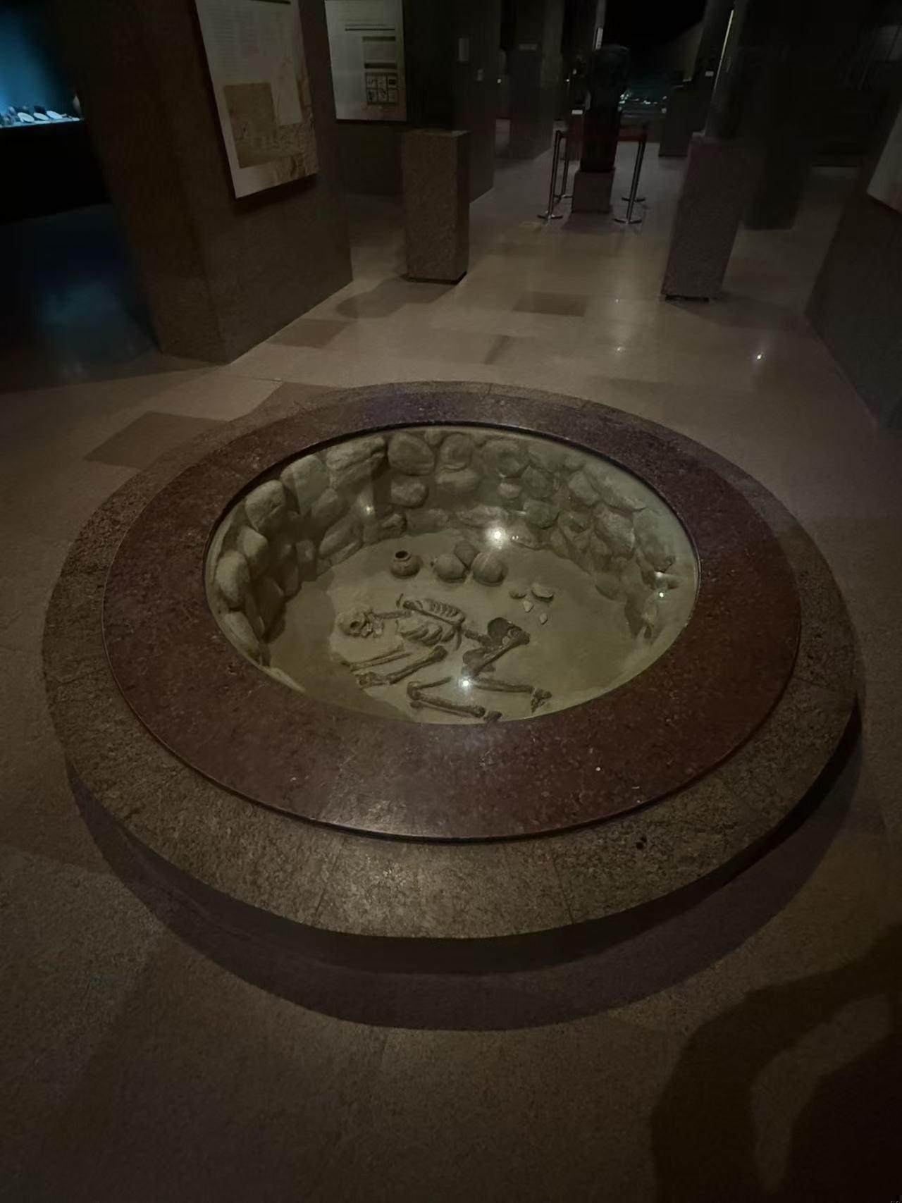 The A-Group Culture (Nubia)