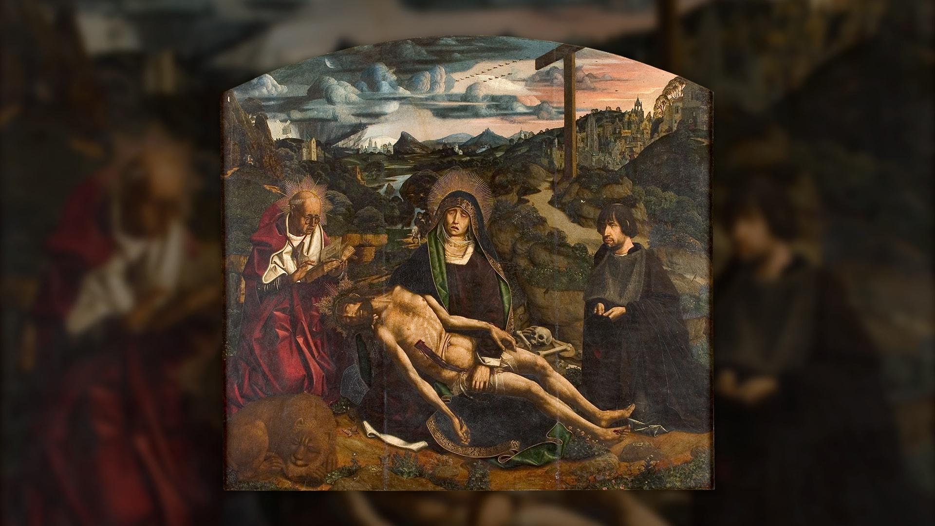 Desplà'nın Merhameti