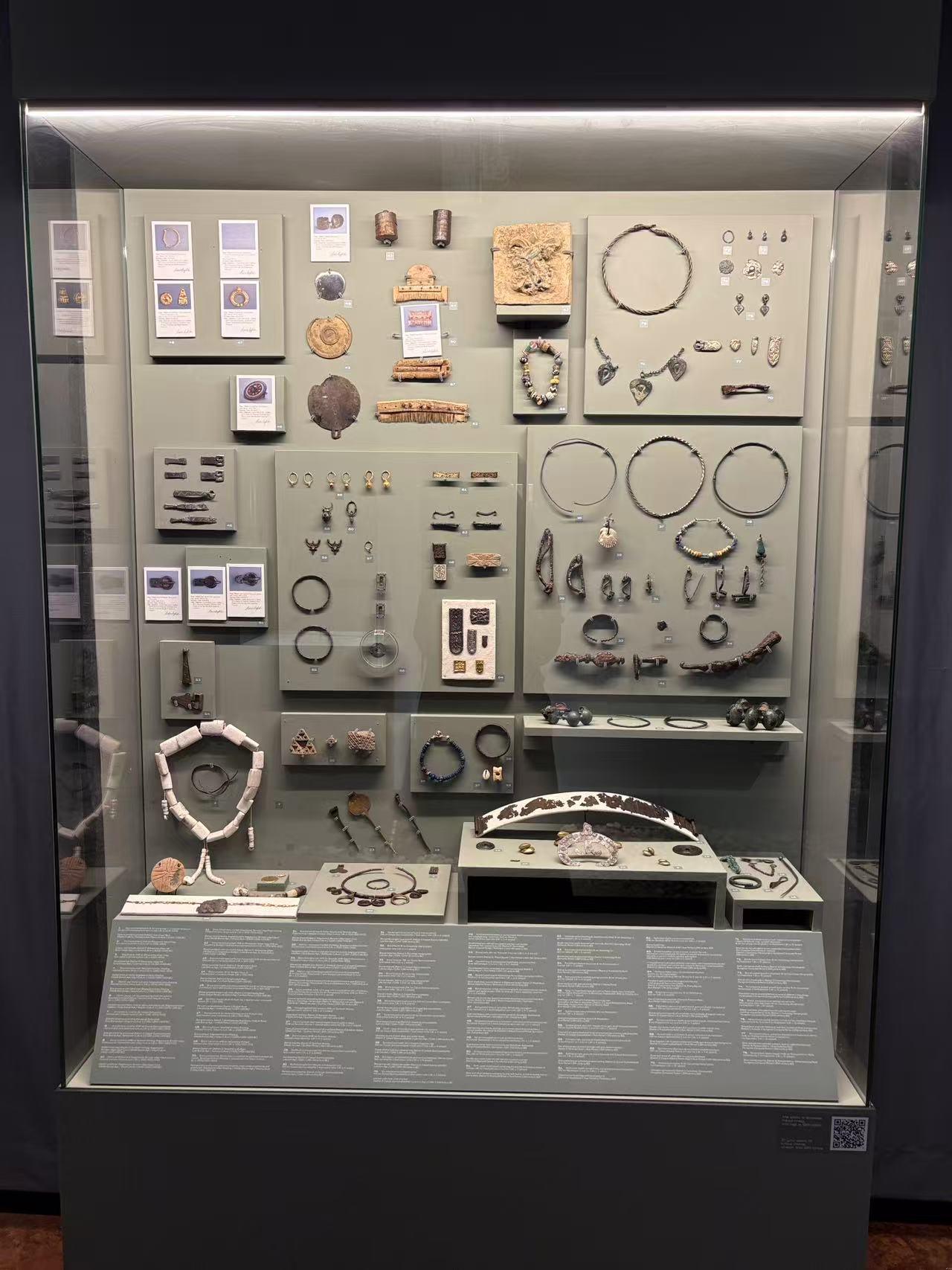 Apparel Makes a Man: Dressing, Attire, and Beauty Care