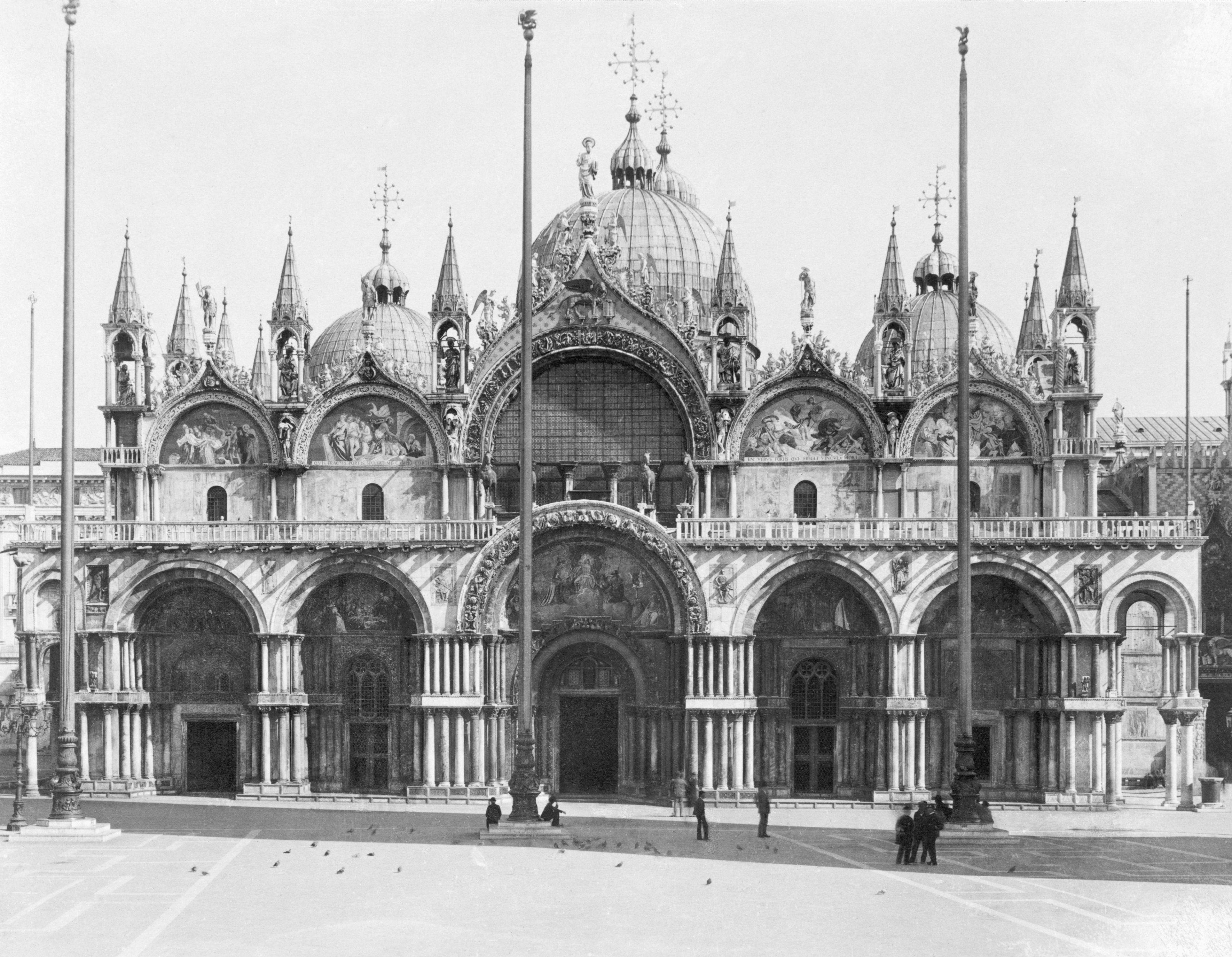 Architectural History