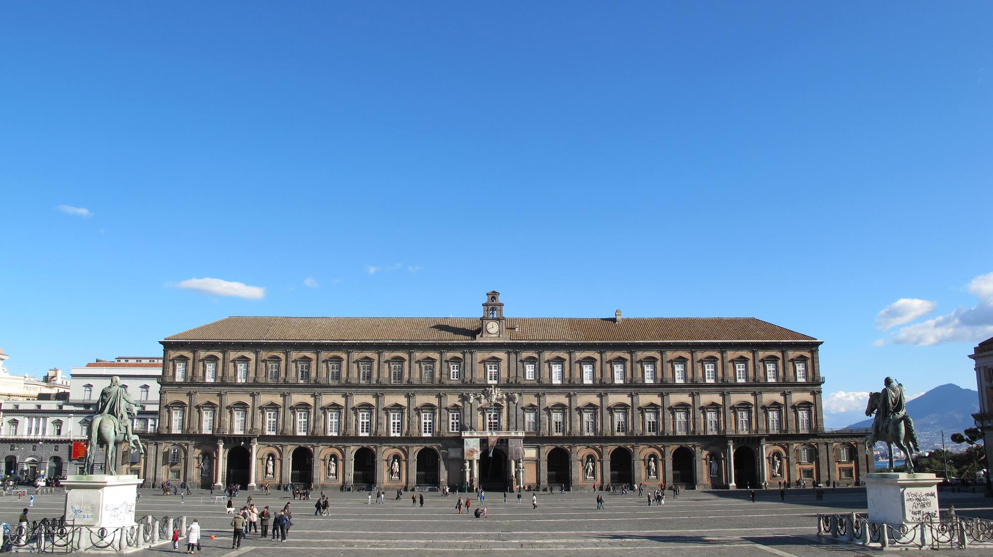 Architecture and History