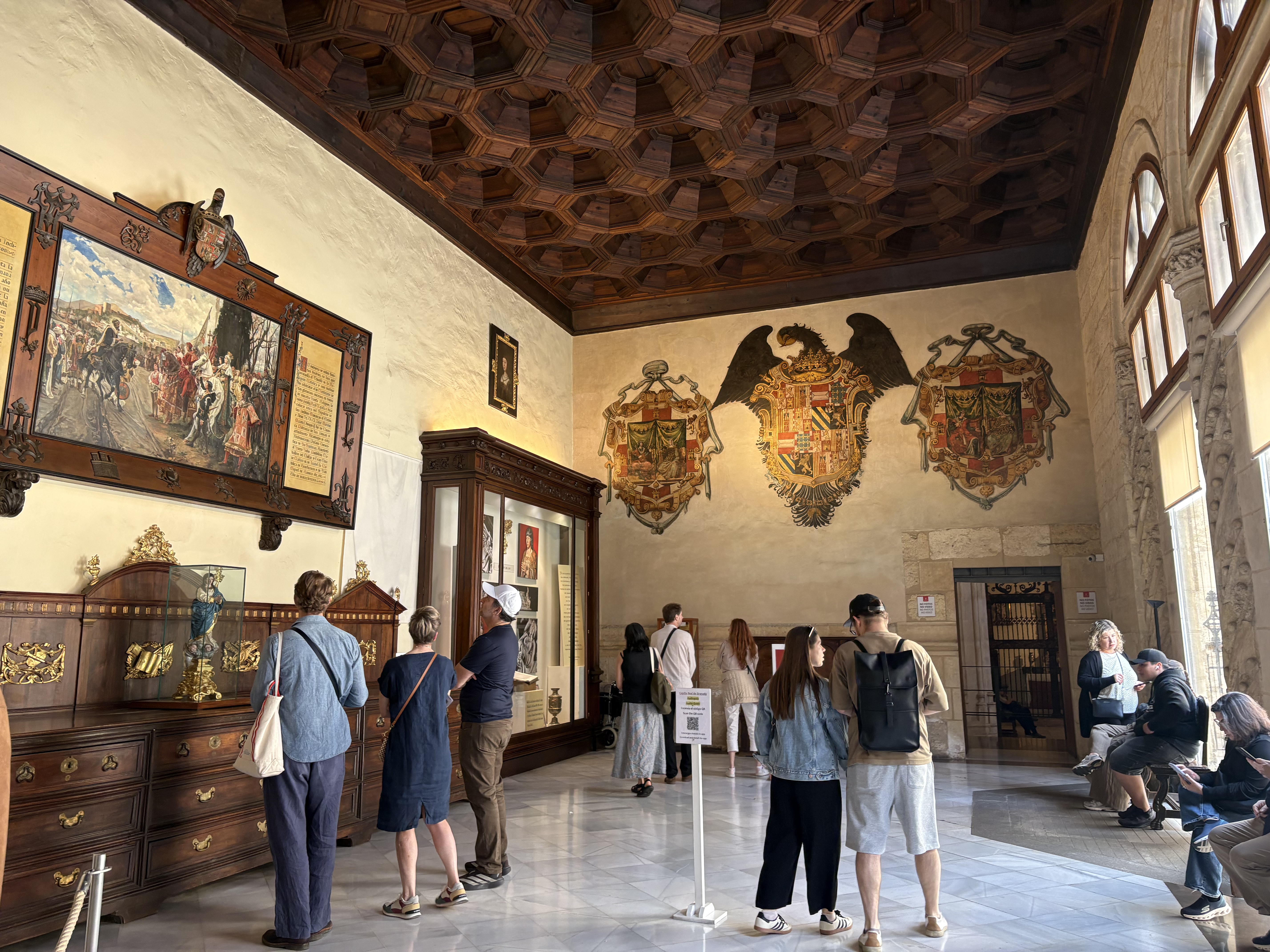 Merchants' Exchange-1