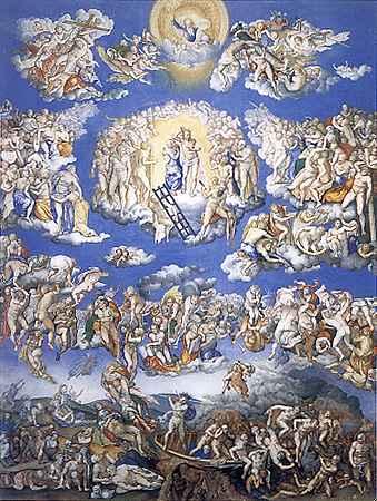 The Last Judgment