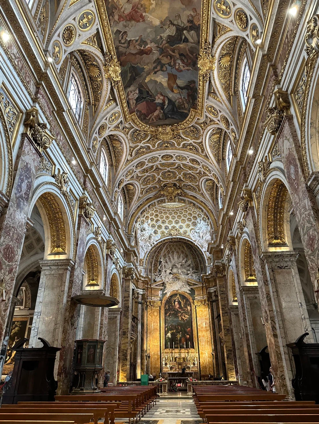 Nave
