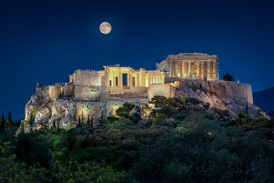 Acropolis