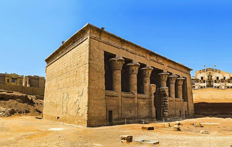 Architecture and History