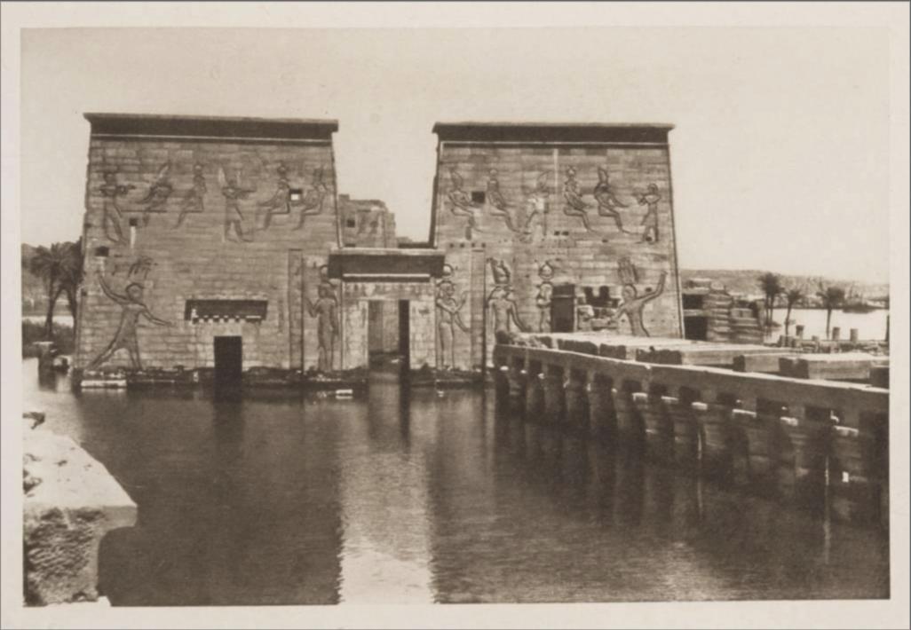 Architecture and History