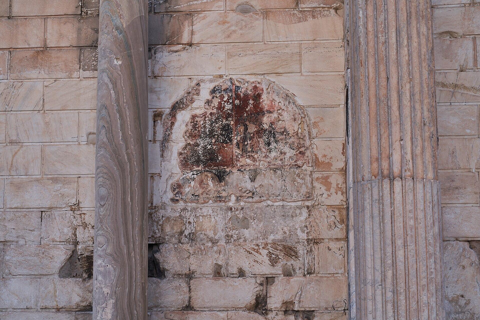 Church of Saint Asomato