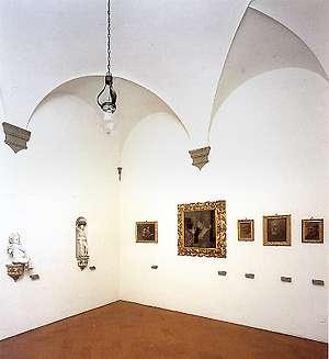 Buonarroti Collection