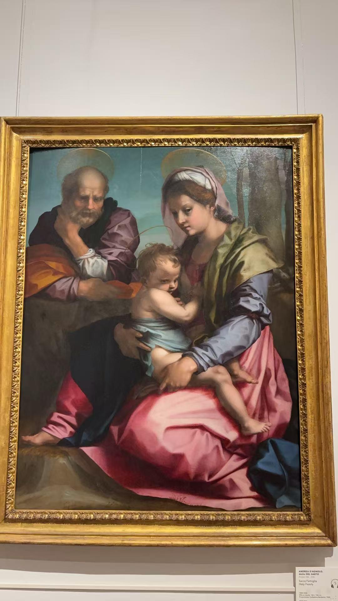 Holy Family