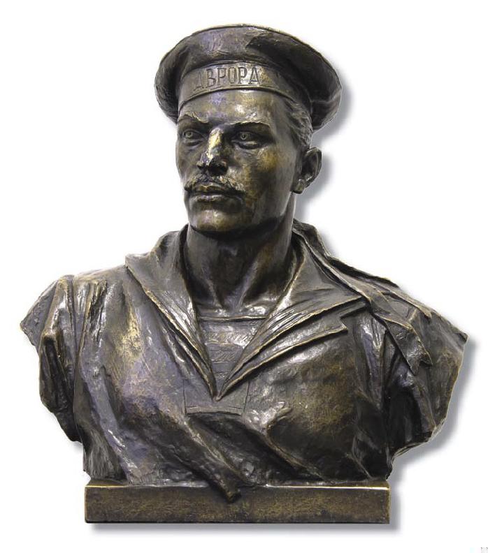 Evdokim Pavlovich Ognev