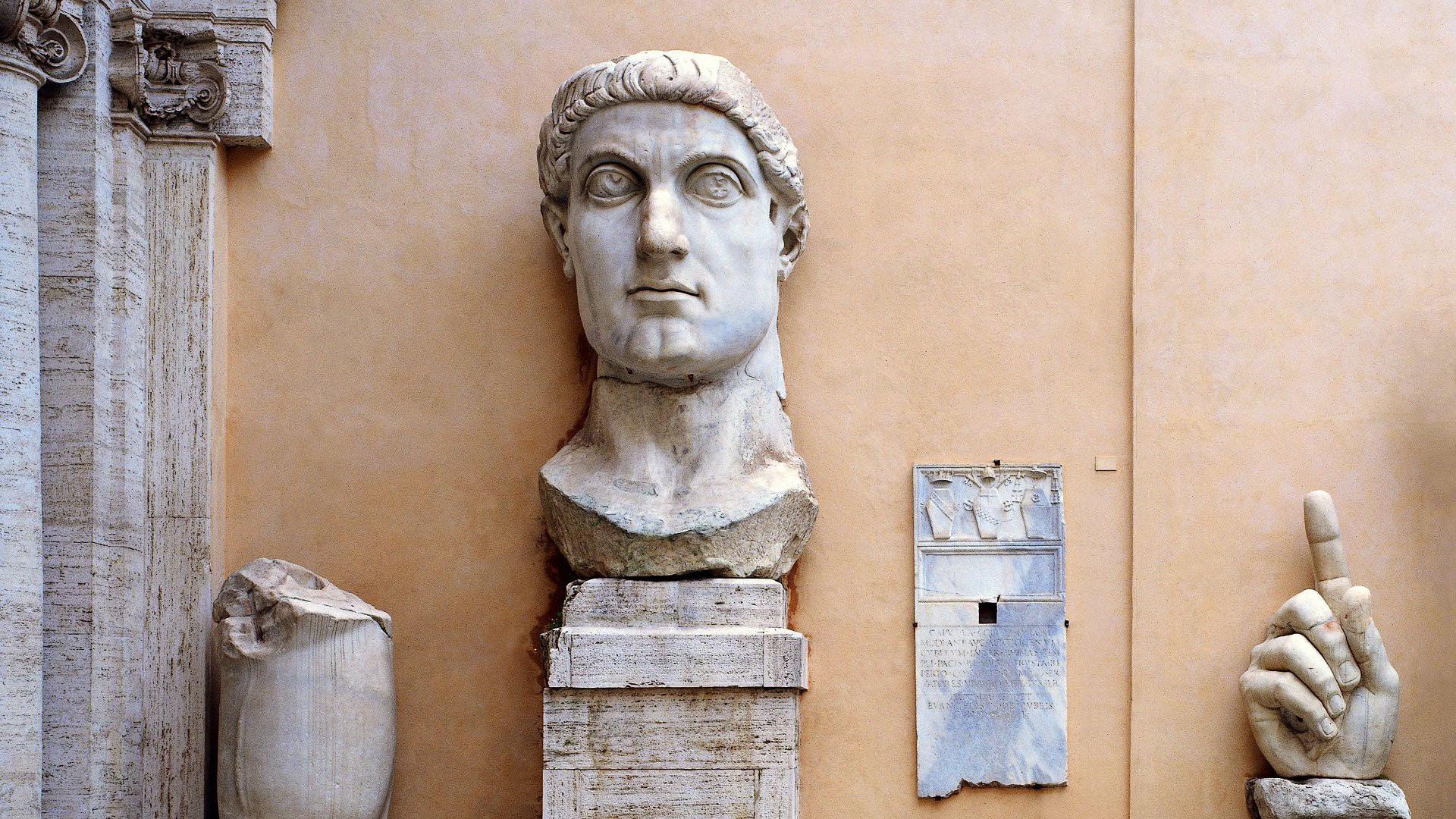 Constantine the Great