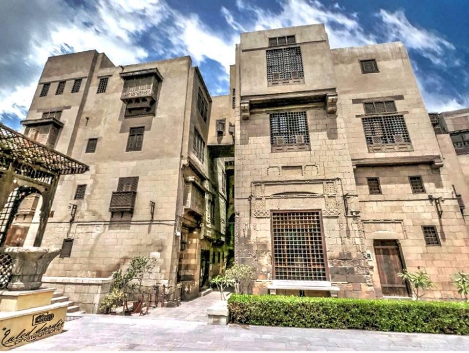 Introduction to the Museum