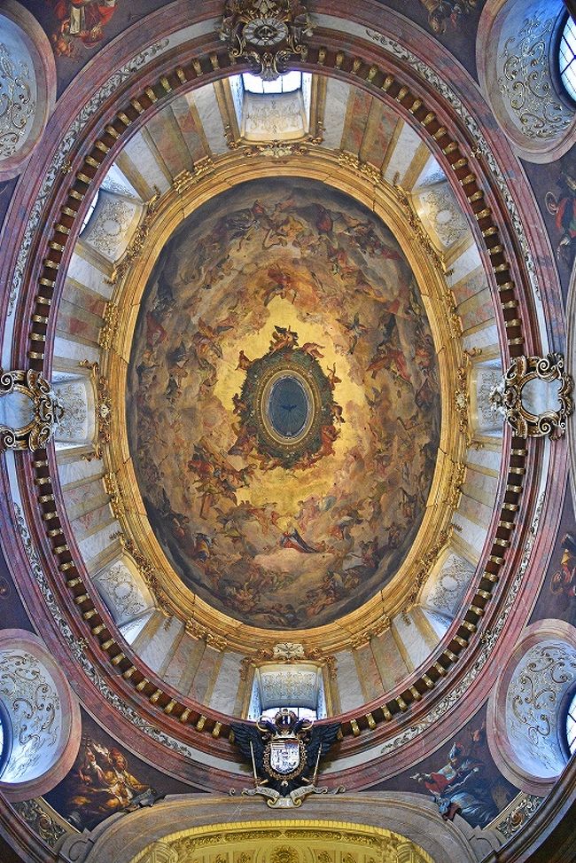 Dome Fresco