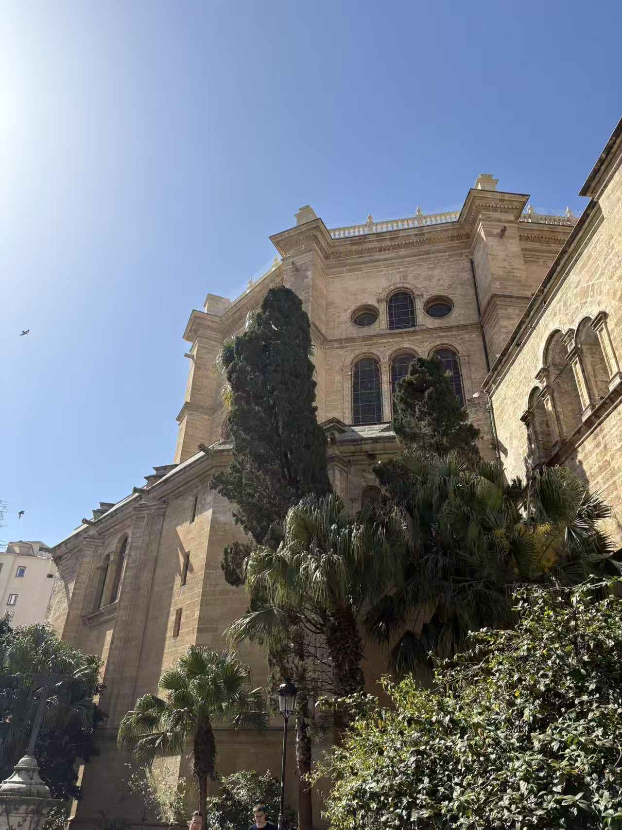 Apse