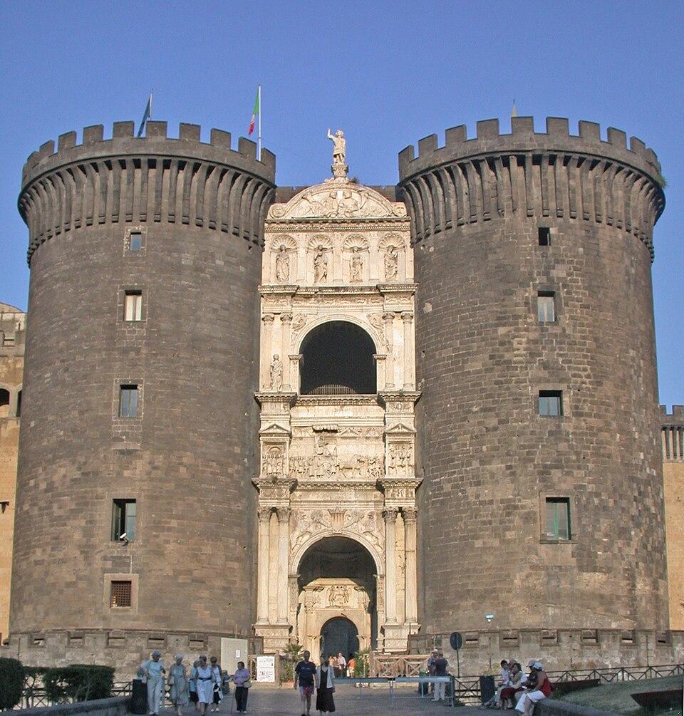 Torre di Mezzo