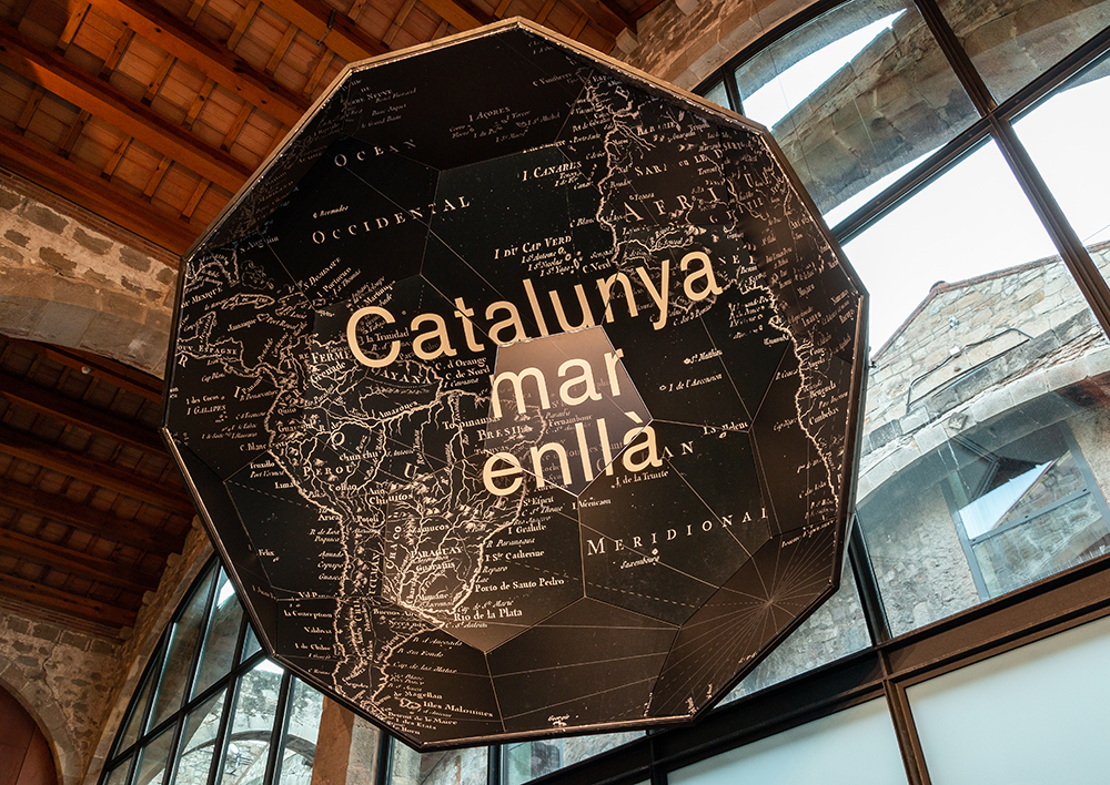 Catalonia, a Nation That Knows How to Adapt