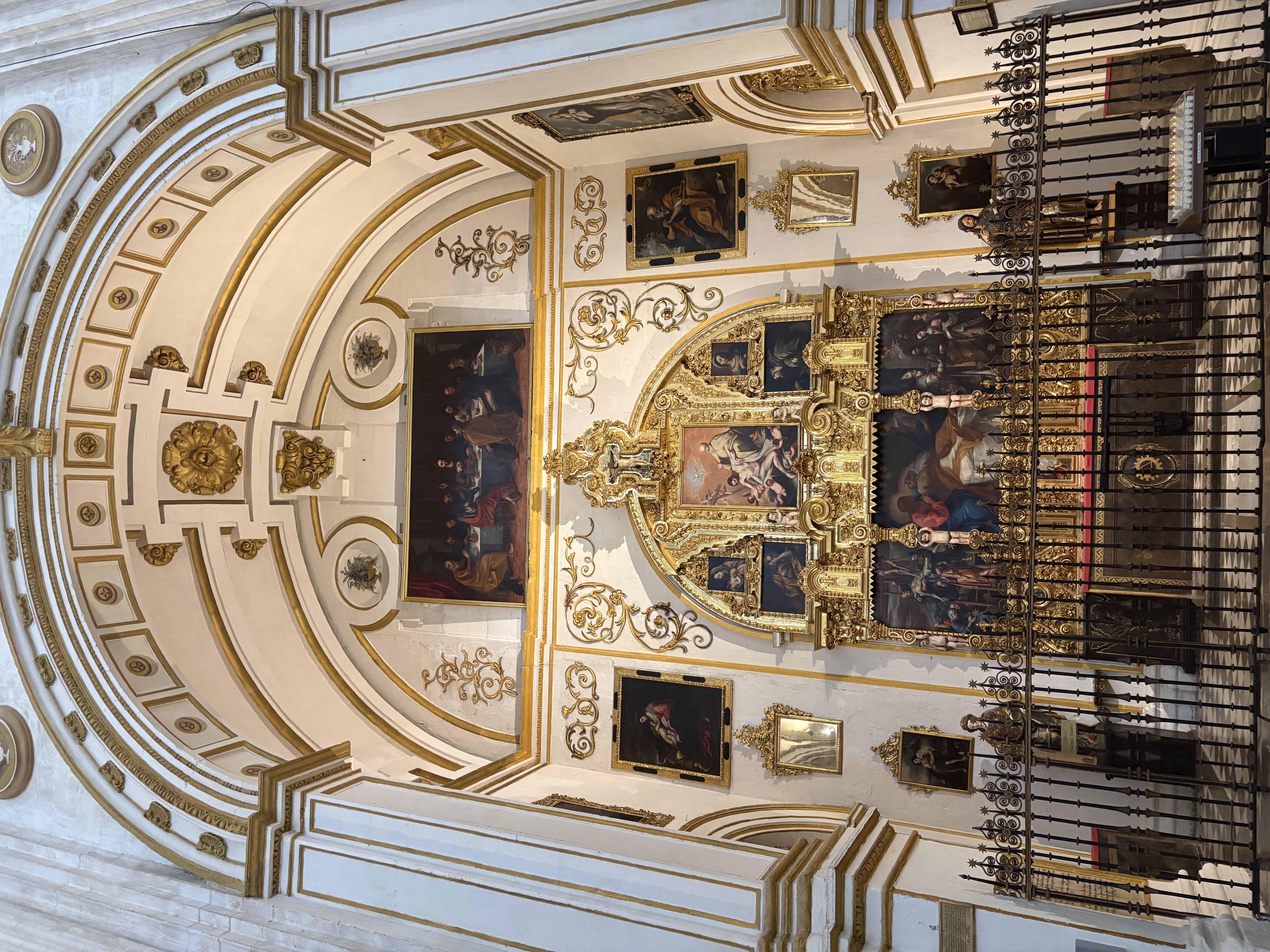 Chapel of the Holy Trinity