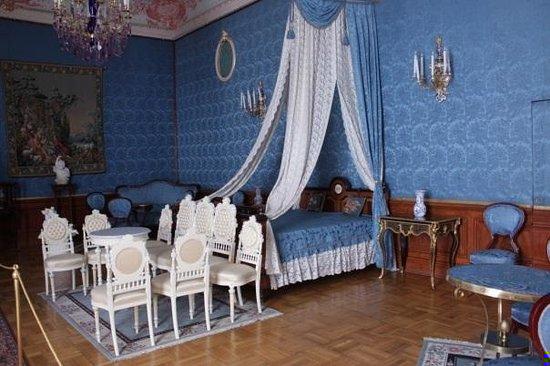 Princess's Bedroom