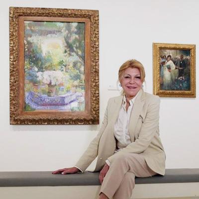 Carmen Thyssen