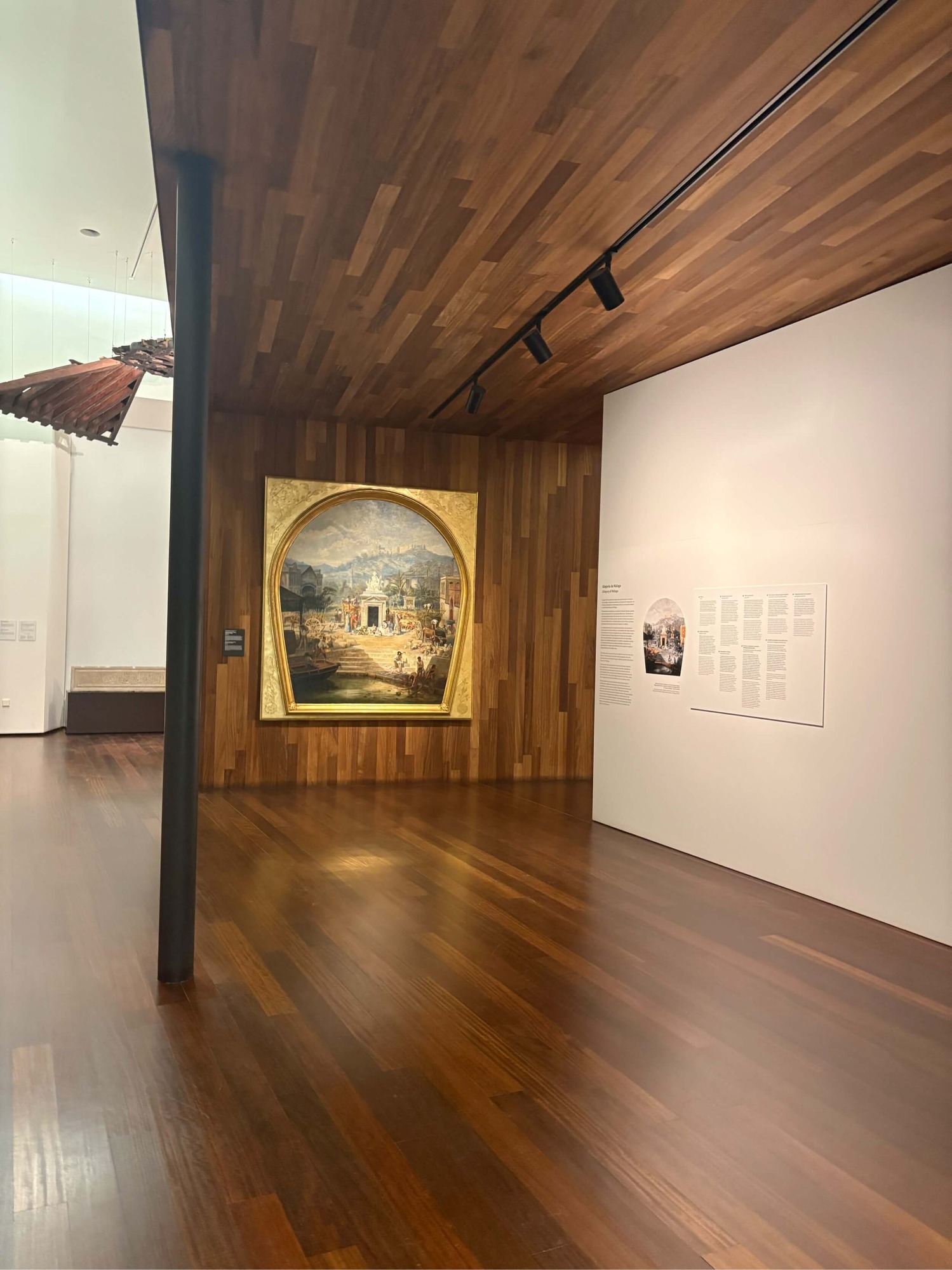 Section 8.5 - The Royal Academy of Fine Arts of San Telmo and the Origins of the Museum of Fine Arts of Malaga