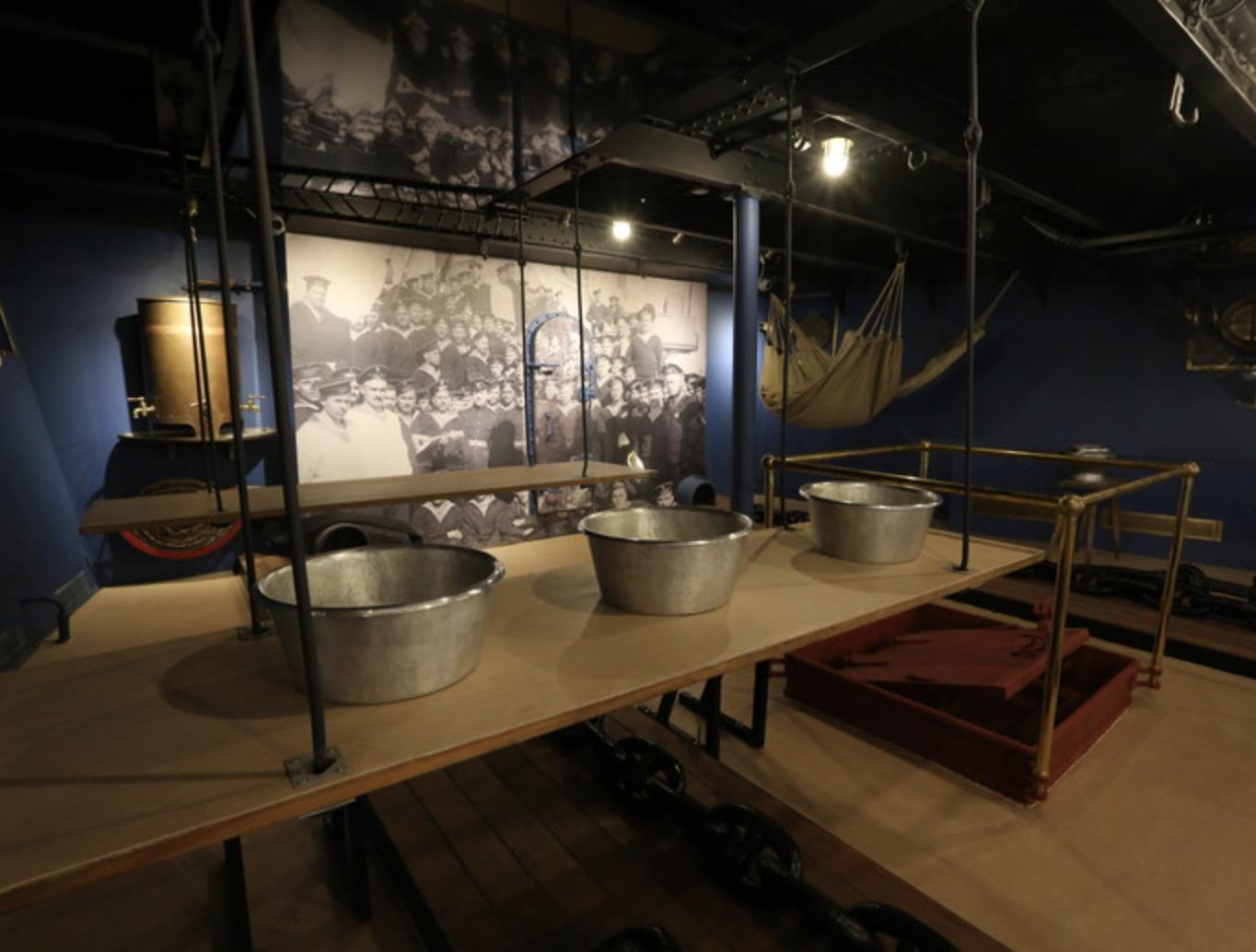 Exhibition Hall No. 2