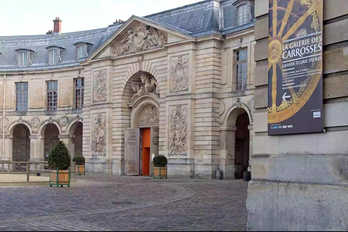 Welcome to the Gallery of Coaches