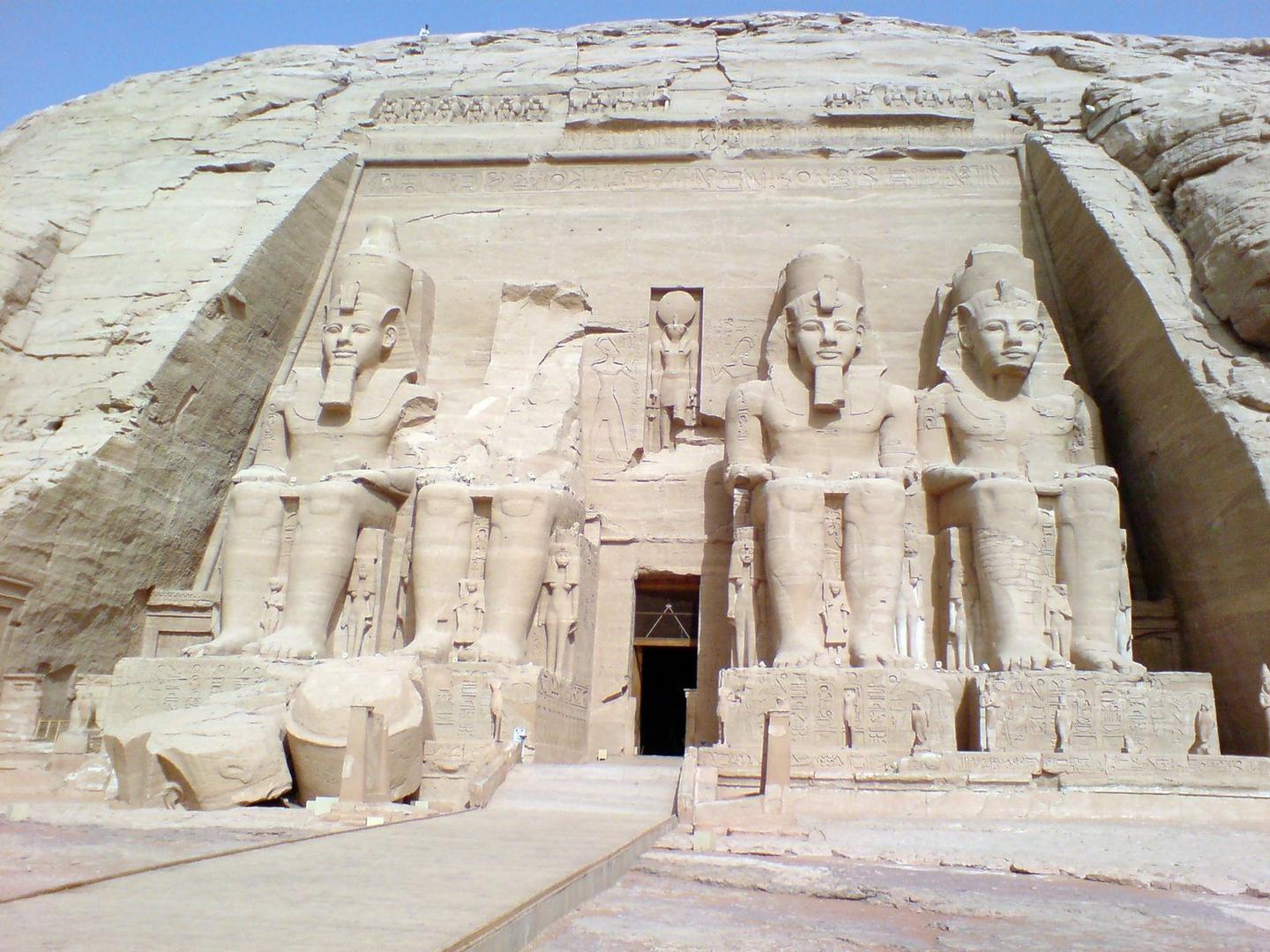 Architecture and History