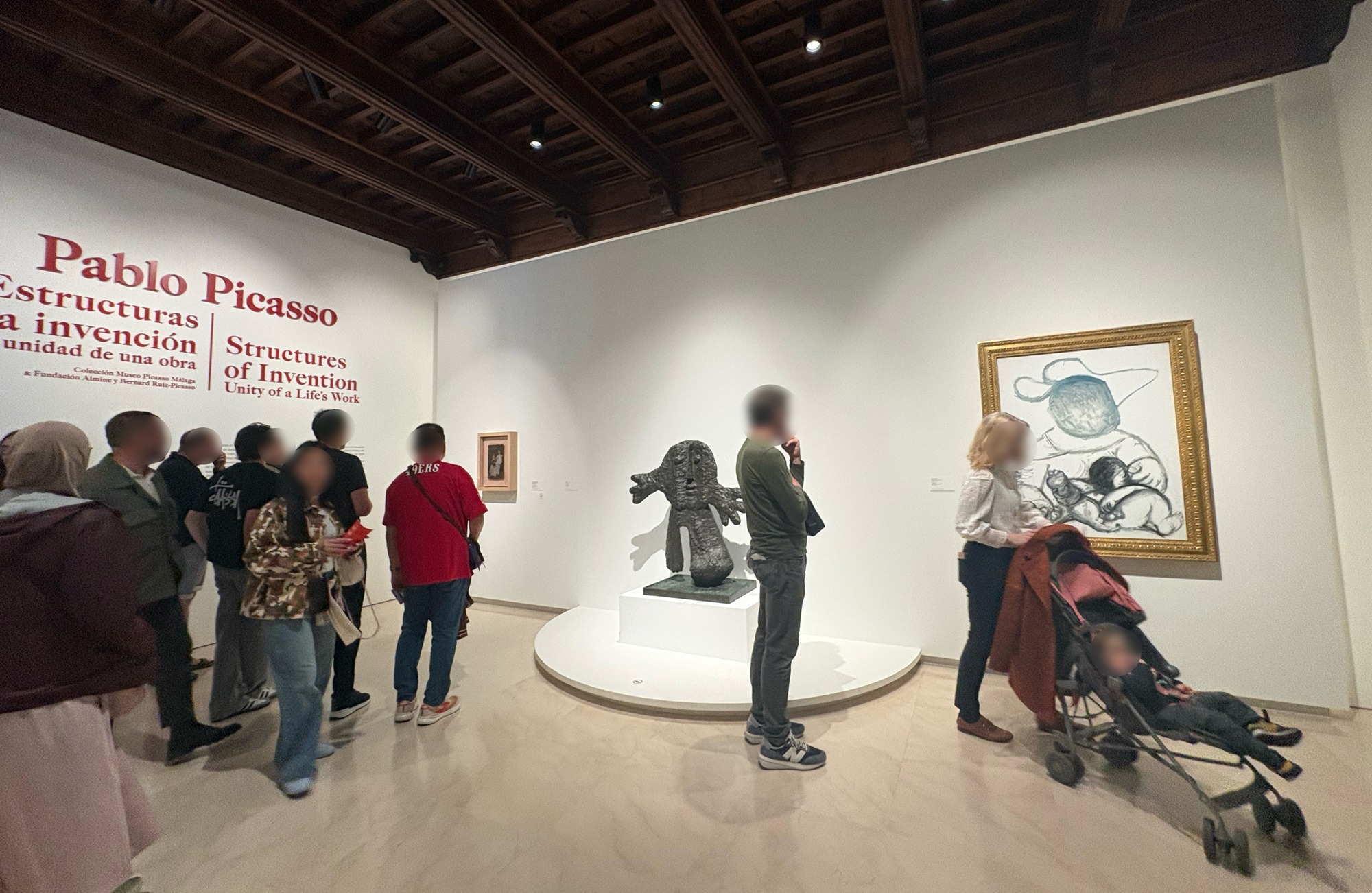 Gallery I