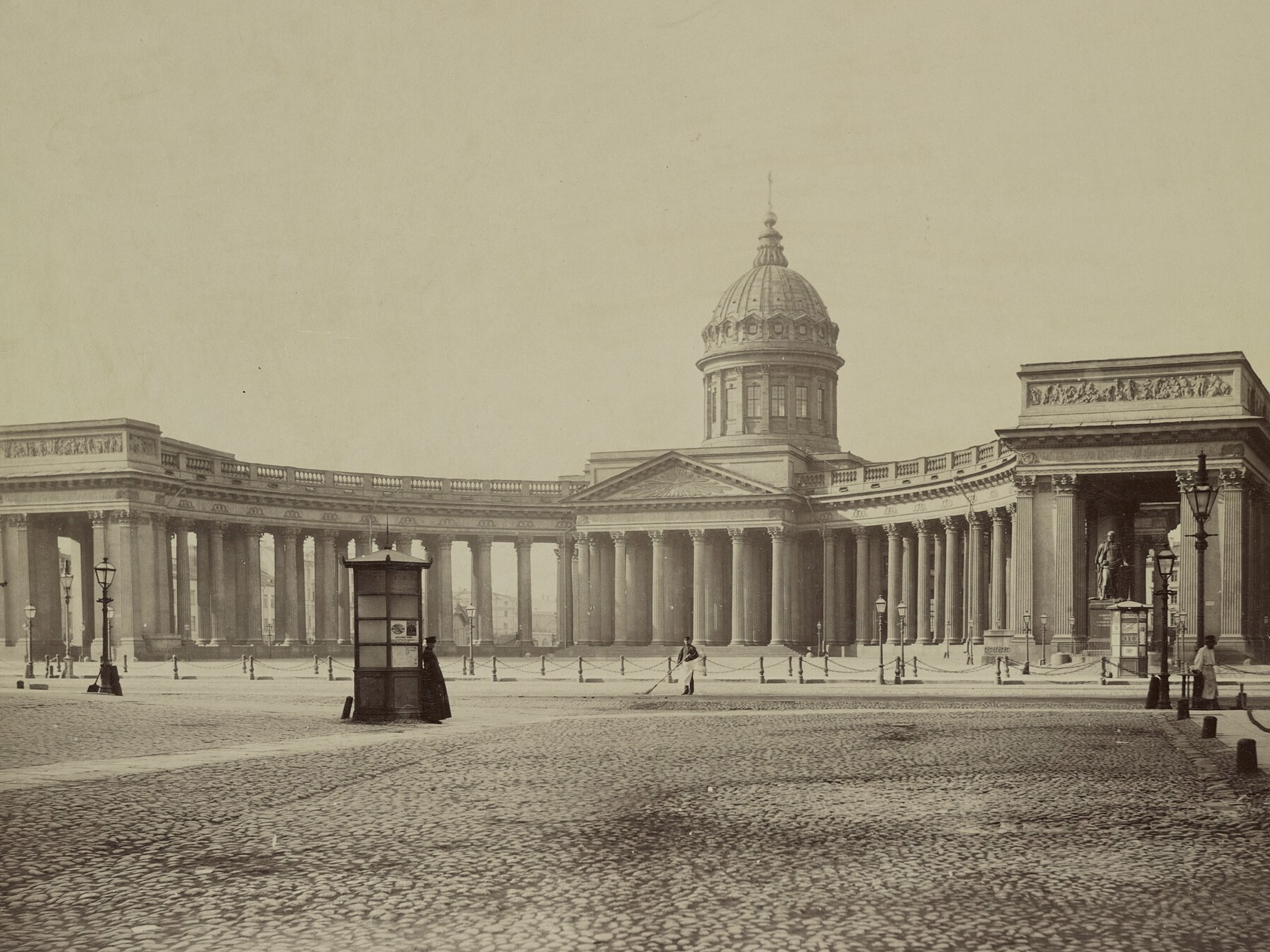 Architecture and History