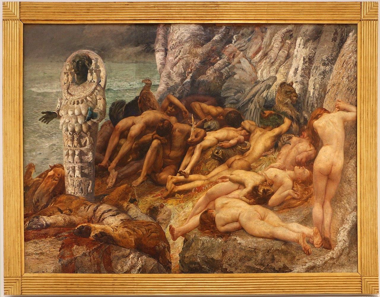 The Sartorio Gallery