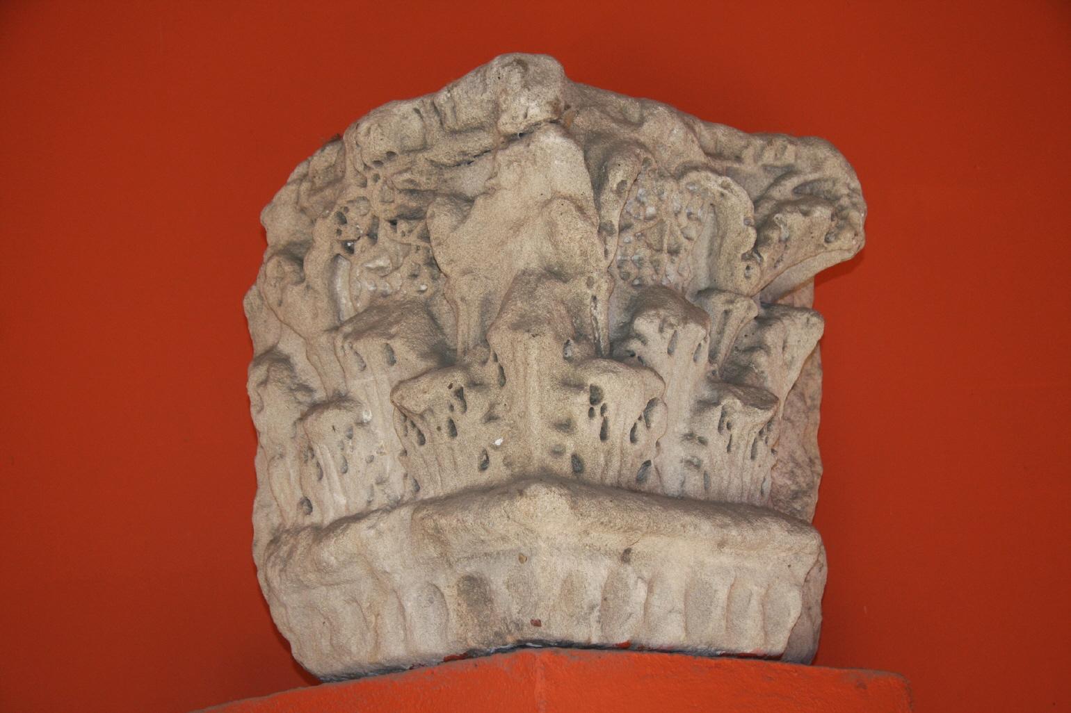 Roman Capital