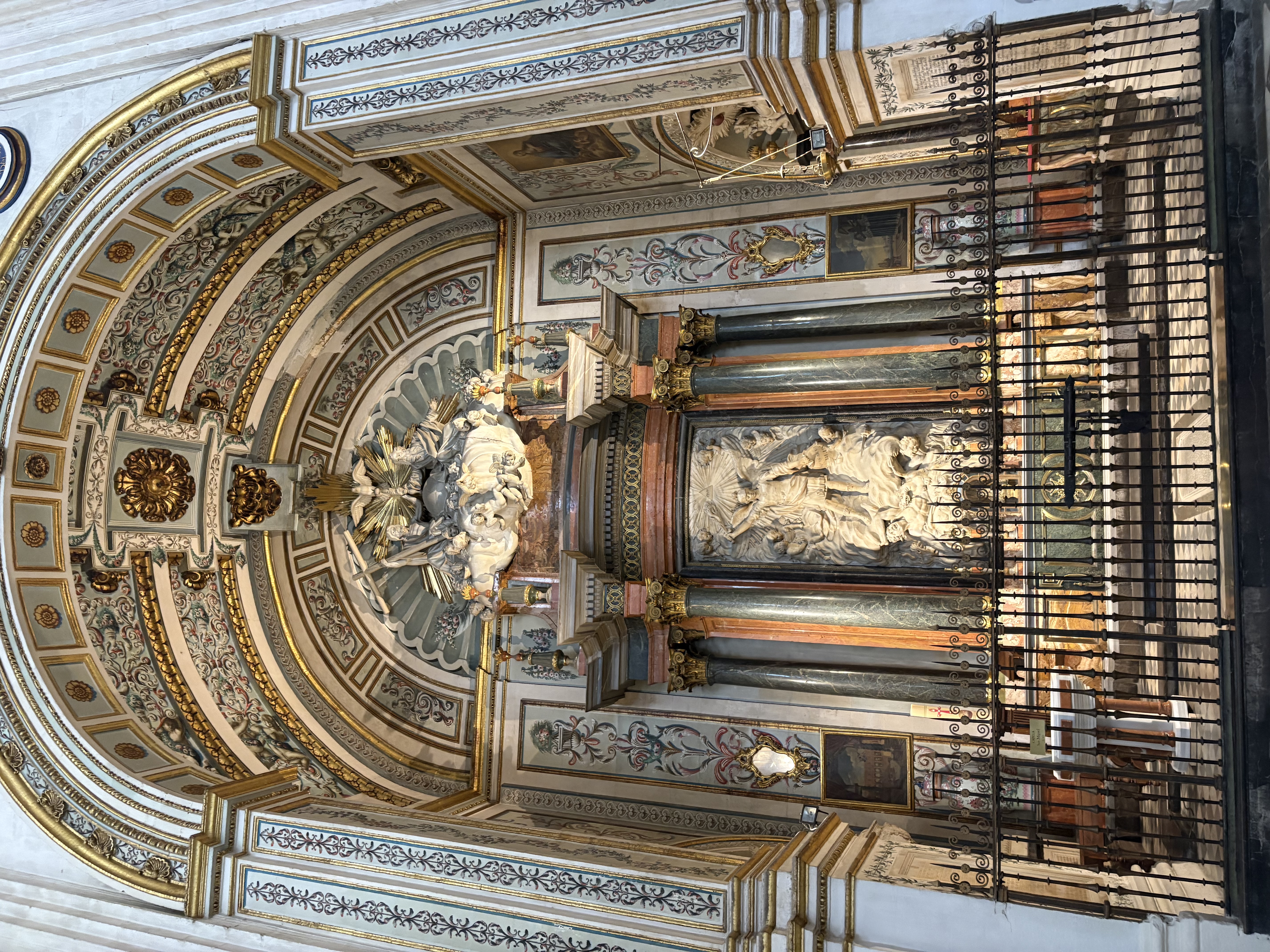 Chapel of Saint Michael the Archangel
