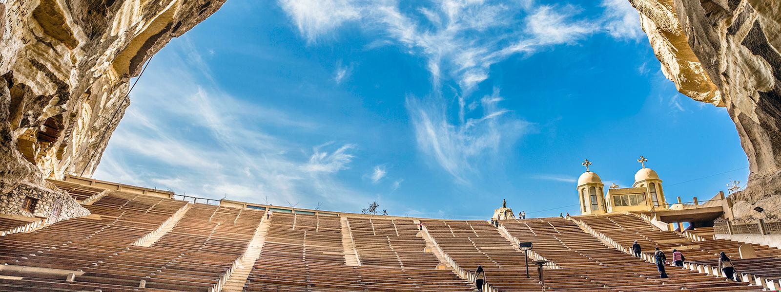 History of the Monastery of Saint Simon