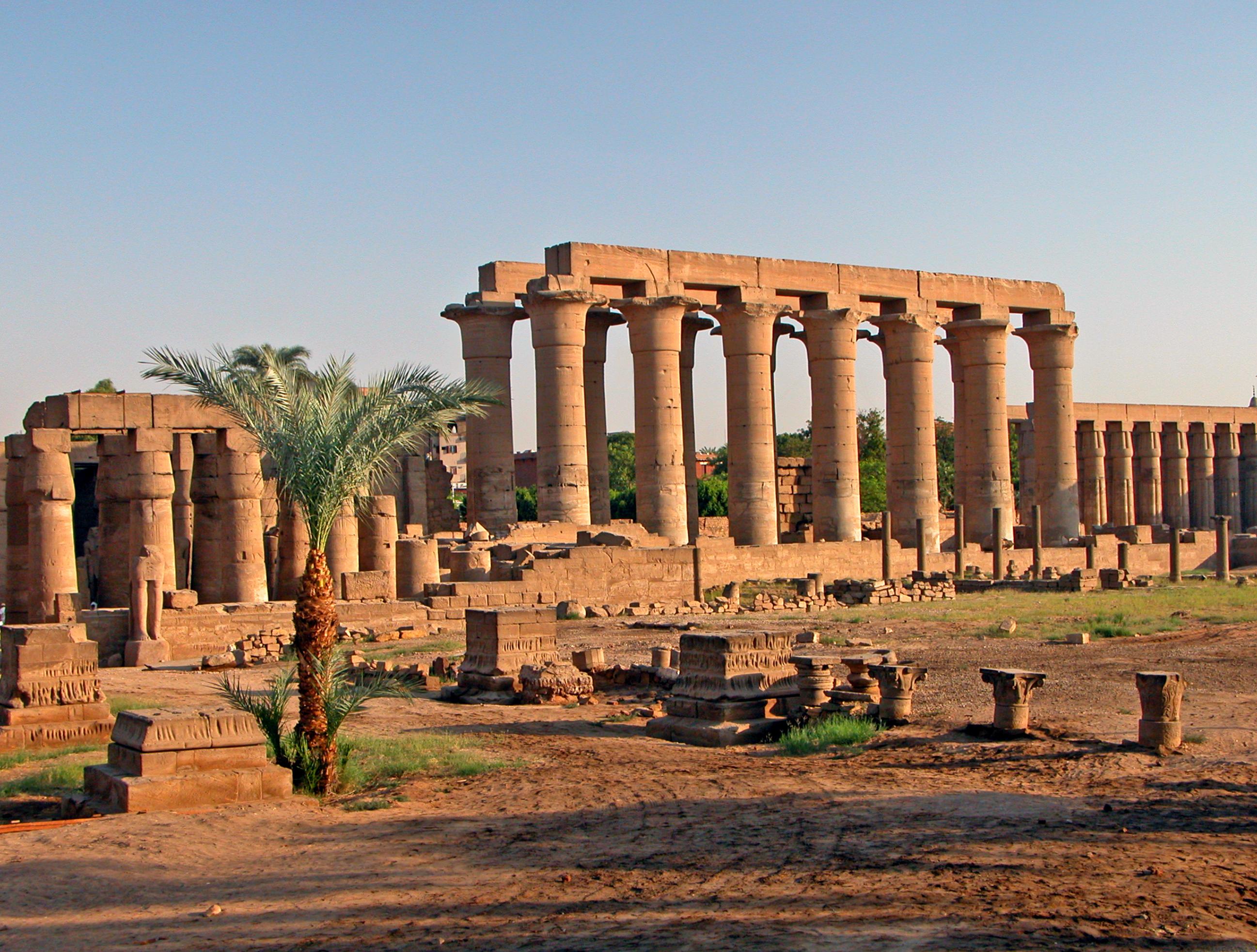 Architecture and History