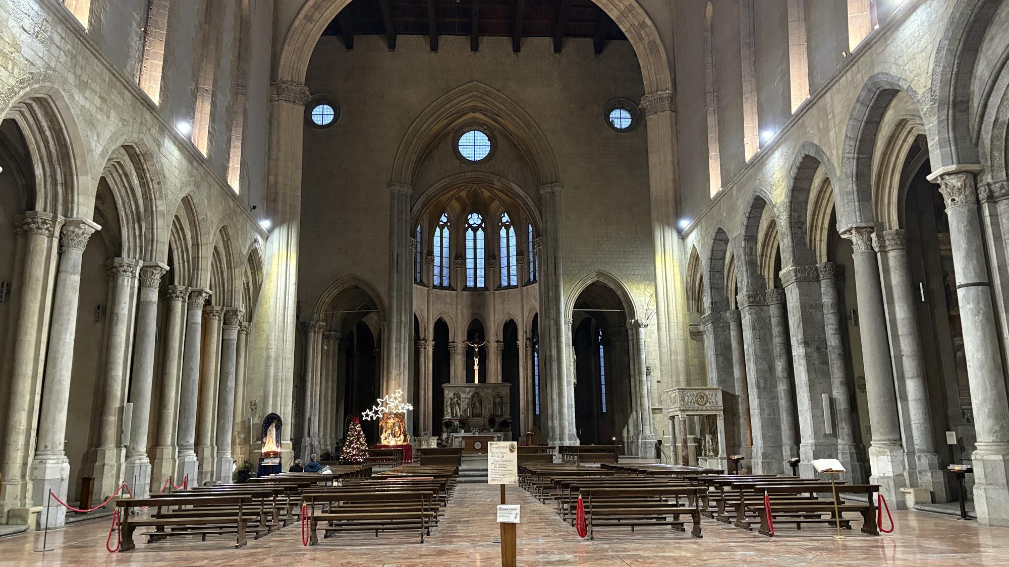 History and Architecture