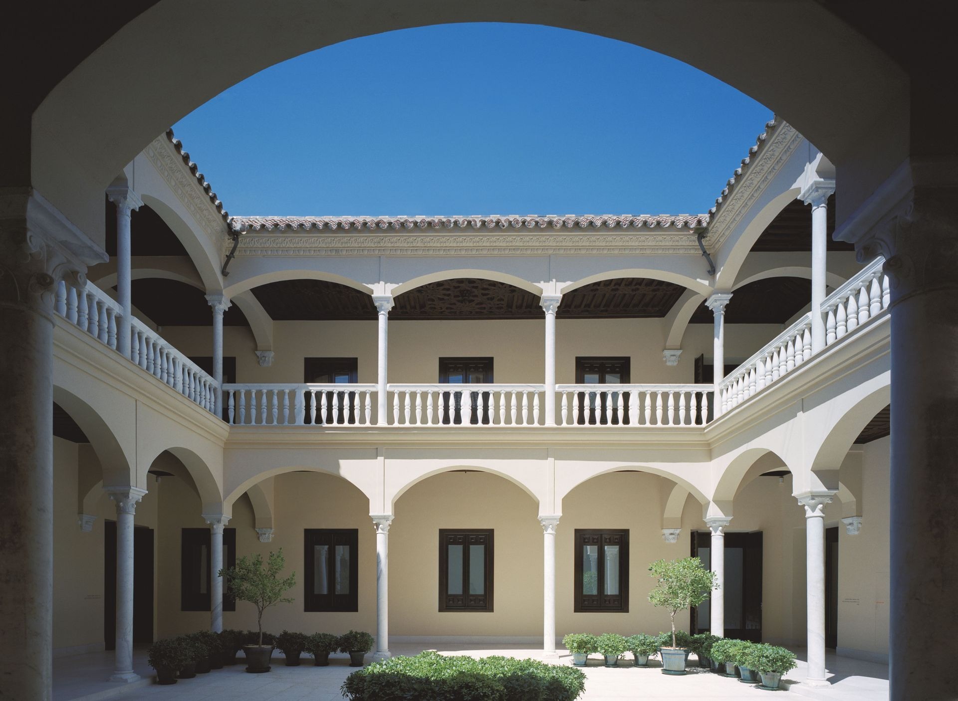 Museo Picasso Malaga