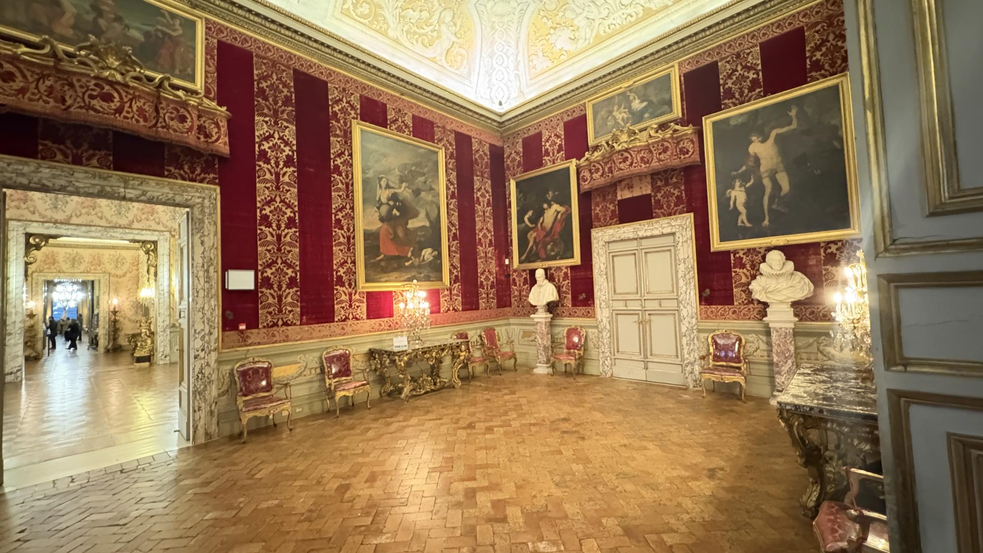 Velvet Hall II