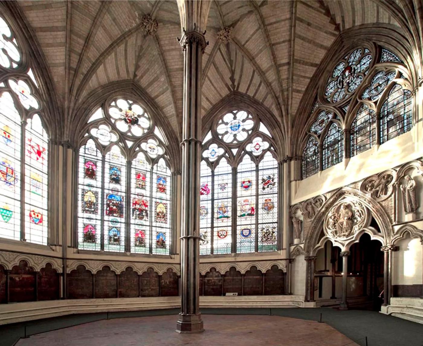 Chapter House